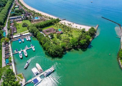 Portobello Land: Rio de Janeiro