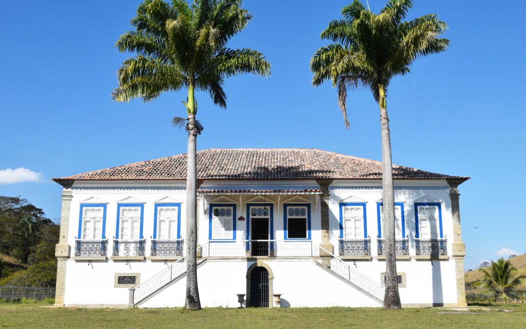 Fazenda a venda em São Lourenço