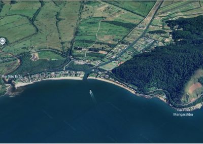 Portobello Land: Rio de Janeiro