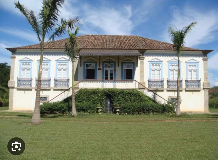 Ferme São Lourenço